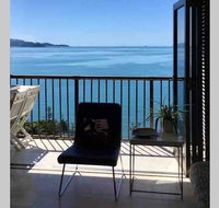 Studio 1201 - Hervey Bay Accommodation