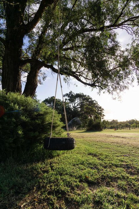 Studio 165 Hidden Gem On 50 Acres With Bay Views - Hervey Bay Accommodation 3
