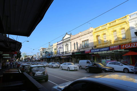 Studio 3 - Saint George Accommodation - Hervey Bay Accommodation 1
