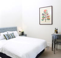 Studio 3 - Saint George Accommodation - Hervey Bay Accommodation
