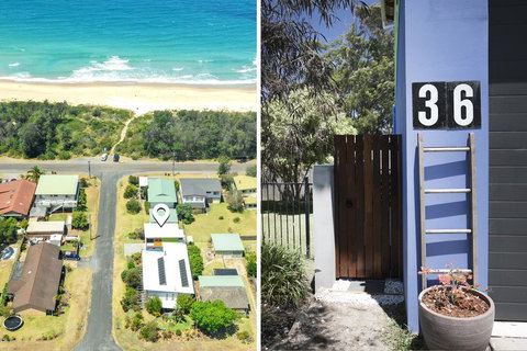 Studio 36 - Tourism Hervey Bay 0