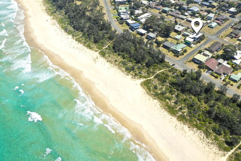 Studio 36 - Tourism Hervey Bay 1