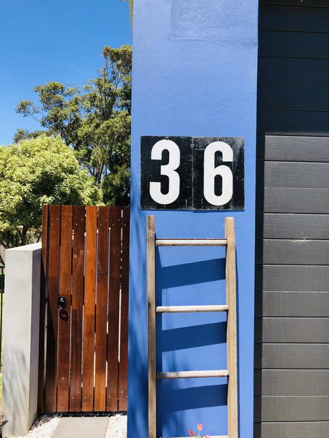 Studio 36 - Tourism Hervey Bay 3