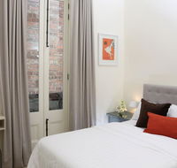 Studio 4 - Saint George Accommodation - Hervey Bay Accommodation