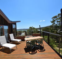 Studio 59 Holiday Home - Tourism Hervey Bay