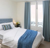 Studio 7 - Saint George Accommodation - Hervey Bay Accommodation
