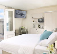 Studio 8 - Penthouse - Tourism Hervey Bay