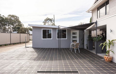 Studio Vues - Tourism Hervey Bay 2
