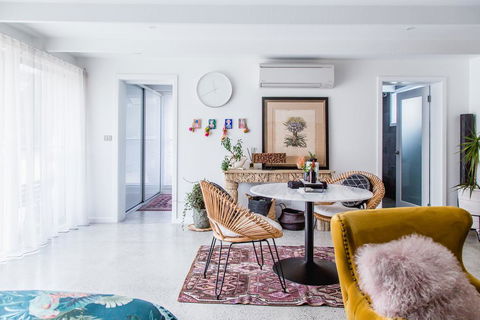 Studio36 - Hervey Bay Accommodation 0