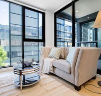 Stunning LightBright New One Bedroom APTHawthron - Tourism Hervey Bay