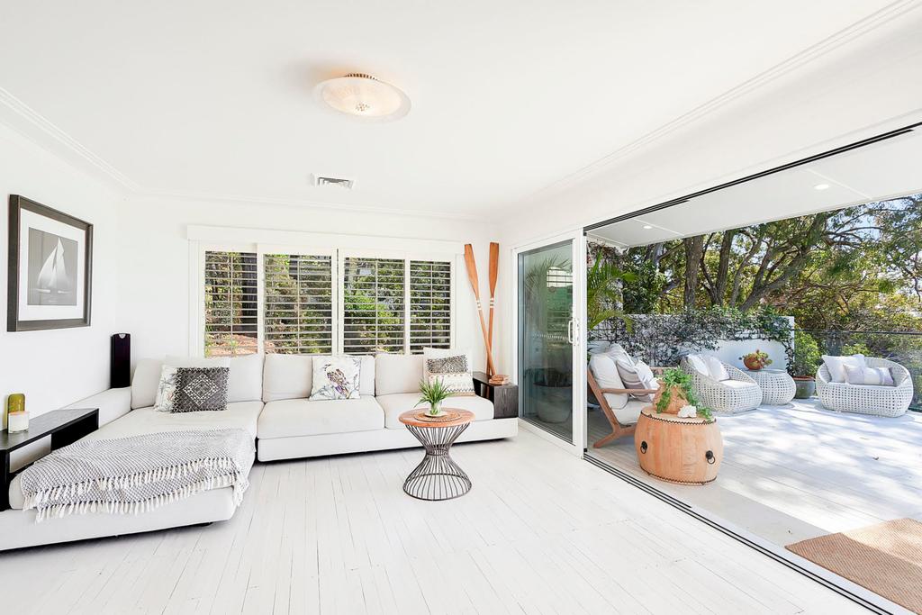 Burleigh Gardens QLD Hervey Bay Accommodation