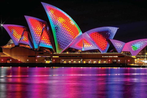 STUNNING SYDNEY HOME 6 - Hervey Bay Accommodation 0