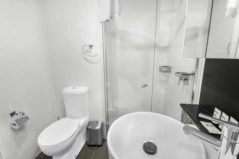 Stunning Views On The 41st Floor - Hervey Bay Accommodation 3