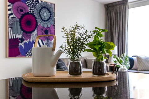 Stunning, Central Huge CBD Pad, Free WiFi, Netflix - Hervey Bay Accommodation 2
