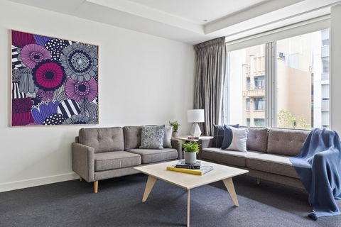 Stunning, Central Huge CBD Pad, Free WiFi, Netflix - Hervey Bay Accommodation 3