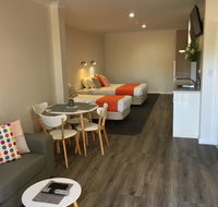 Sturt Motel
