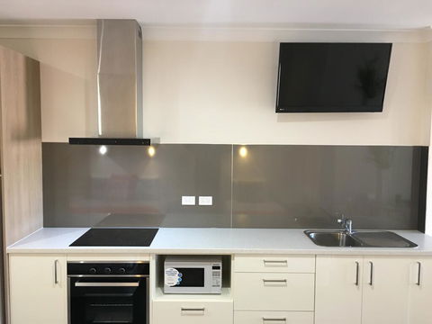 Sturt Motel - Hervey Bay Accommodation 1