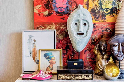 Stylish 1 Bedroom Apartment Amazing City Views - Tourism Hervey Bay 1