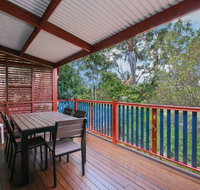 Stylish 3 Bedroom Family Home in Leafy Paddington - Tourism Hervey Bay