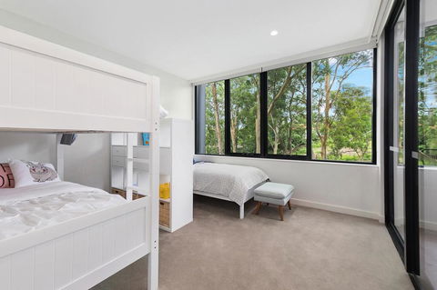 Stylish Lux Home With Hotel Grade Cleanliness - Hervey Bay Accommodation 2