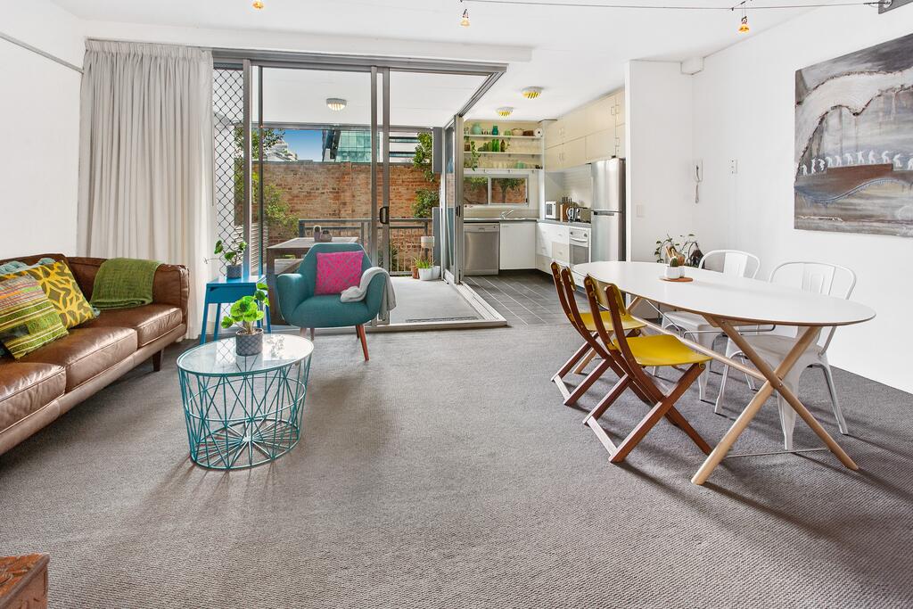 Fortitude Valley QLD Hervey Bay Accommodation