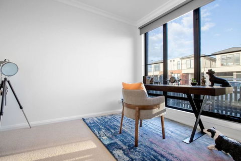 StylishTownhouse@Narre Warren/TrainStation/SC - Hervey Bay Accommodation 2