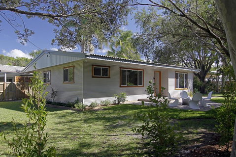 Su Casa Byron Bay - Hervey Bay Accommodation 0