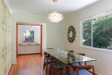 Su Casa Byron Bay - Hervey Bay Accommodation 3