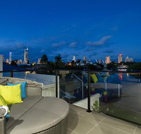 Sublime  Broadbeach - Hervey Bay Accommodation
