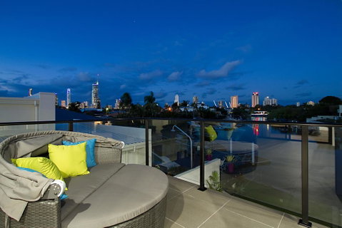 Sublime @ Broadbeach - Hervey Bay Accommodation 0