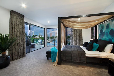 Sublime @ Broadbeach - Hervey Bay Accommodation 2