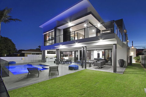 Sublime @ Broadbeach - Hervey Bay Accommodation 3