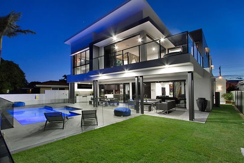 Sublime @ Broadbeach - Hervey Bay Accommodation 1