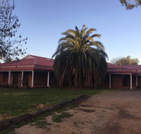 Sudbury - Hervey Bay Accommodation
