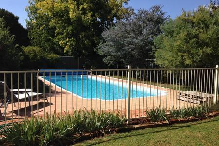 Sue's Sanctuary - Hervey Bay Accommodation 2