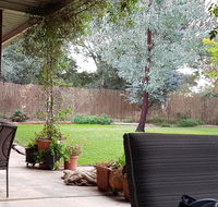 Sue's Sanctuary - Hervey Bay Accommodation
