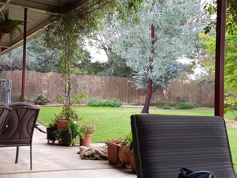 Sue's Sanctuary - Hervey Bay Accommodation 0