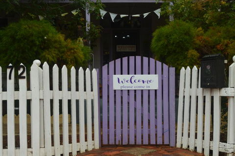 Suites On Avon - Tourism Hervey Bay 2