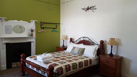 Suites On Avon - Tourism Hervey Bay 0