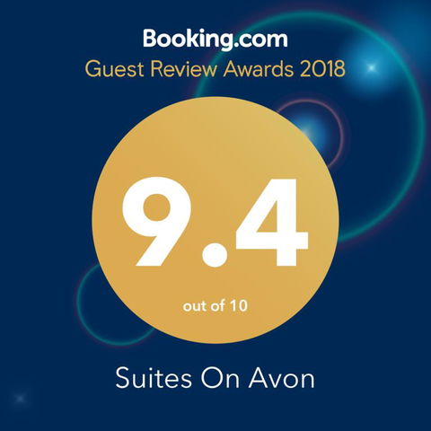 Suites On Avon - Tourism Hervey Bay 3