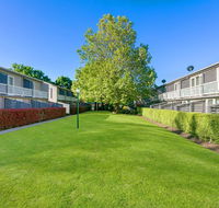Summer East Apartments - Hervey Bay Accommodation
