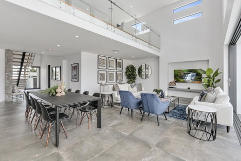 Summer Haven - Hervey Bay Accommodation 1