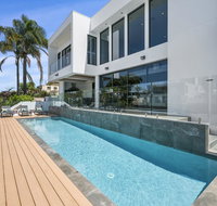 Summer Haven - Hervey Bay Accommodation