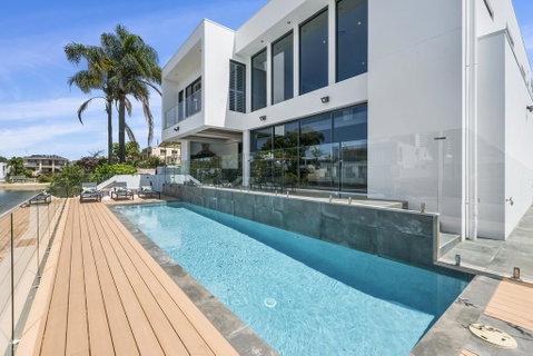 Summer Haven - Hervey Bay Accommodation 0