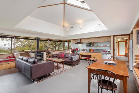 Summer House - Hervey Bay Accommodation 0