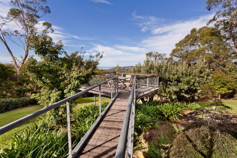 Summer House - Hervey Bay Accommodation 3