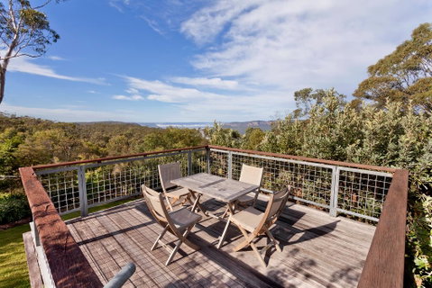 Summer House - Hervey Bay Accommodation 2