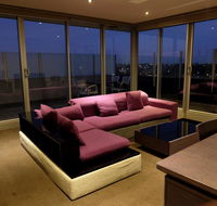 Summer Inn Holiday Apartments - Hervey Bay Accommodation