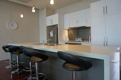 Summer Salt - Hervey Bay Accommodation 2