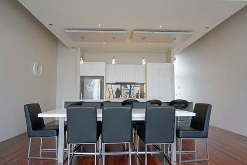 Summer Salt - Hervey Bay Accommodation 0